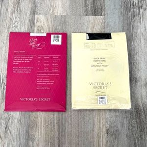 Victoria's Secret | Accessories | Bundle Of 2 Vintage Victoria Secret